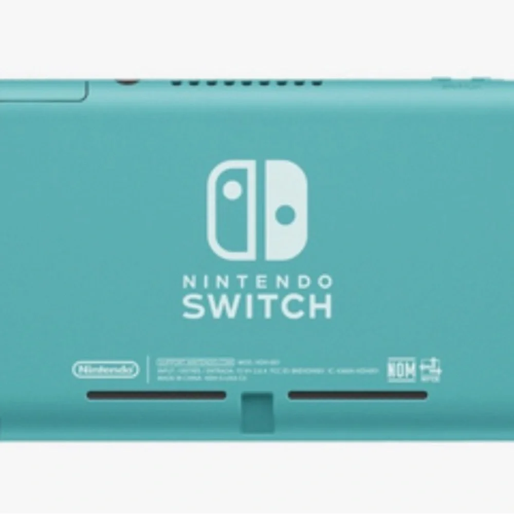 Nintendo Switch - Picture 3 of 3